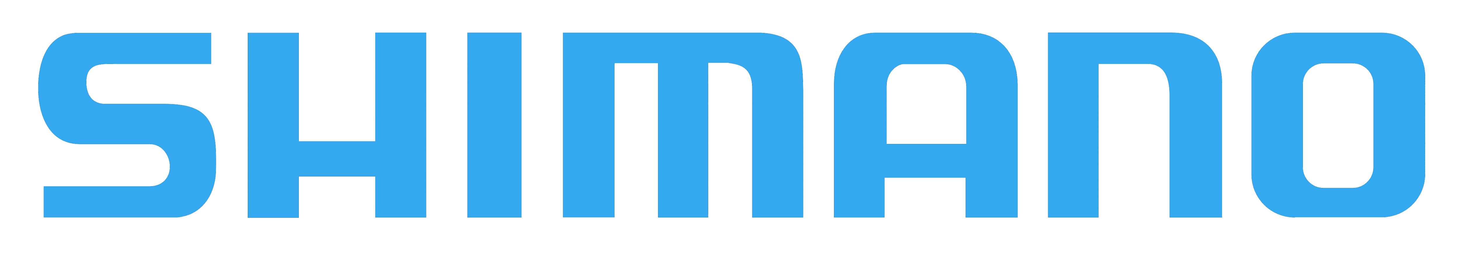 Shimano Logo LogoDix