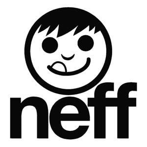 Neff Logo - Neff - Logo & Name - Outlaw Custom Designs, LLC