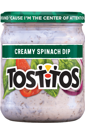 Tostitos Salsa Logo - TOSTITOS® Chunky Salsa - Medium