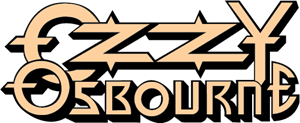 Ozzy Osbourne Logo - Ozzy Osbourne Logo Vector (.EPS) Free Download
