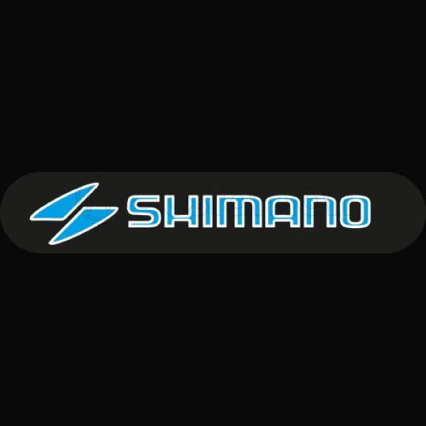 Shimano Logo - Shimano Logo Pantie