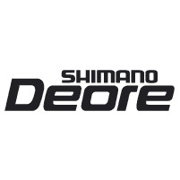 Shimano Logo - shimano deore. Download logos. GMK Free Logos