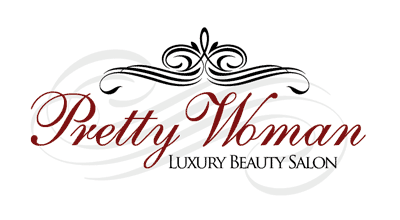 Pretty Woman Logo - Pretty Woman Beauty Salons in Alresford and Alton, Hampshire