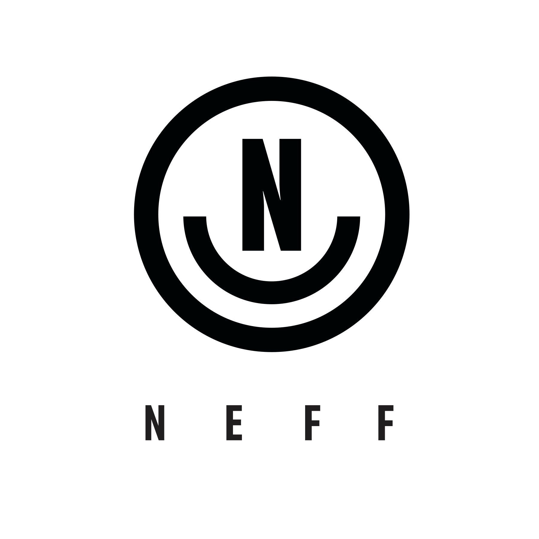 Neff Logo - Neff's Chip Neff Explains Logo Redesign & Business Strategy ...