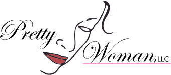 Pretty Woman Logo - Pretty Woman Naples - Skin Tightening - Microneedling