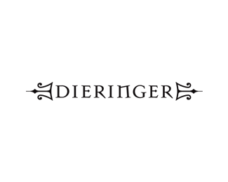 Dieringer Logo - Logopond, Brand & Identity Inspiration (Dieringer)