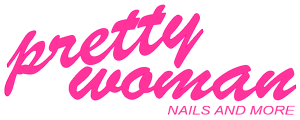 Pretty Woman Logo