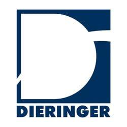 Dieringer Logo - Dieringer - Request a Quote - Metal Fabricators - Nicolaistr. 8 - 12 ...