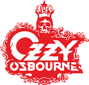 Ozzy Logo - Ozzy Osbourne Logo Vector (.CDR) Free Download