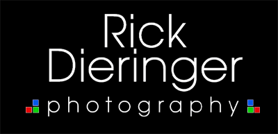 Dieringer Logo - Cincinnati Photographer Rick Dieringer shoots for Business and ...
