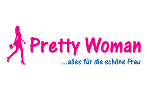 Pretty Woman Logo - Pretty Woman | Das größte Center im Saarland | Saarpark-Center ...