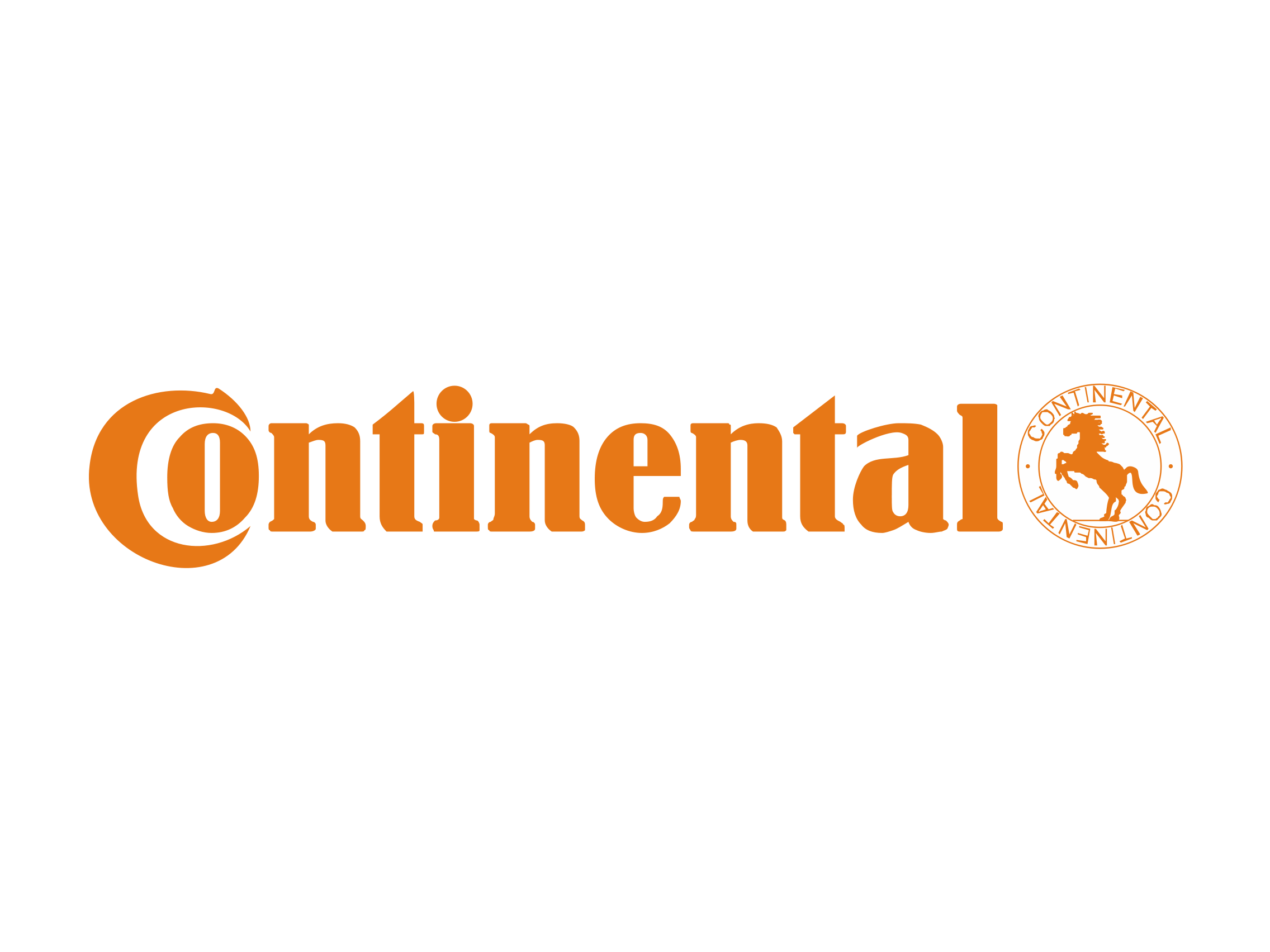 Continental Logo - Continental Tires logo old - Logok