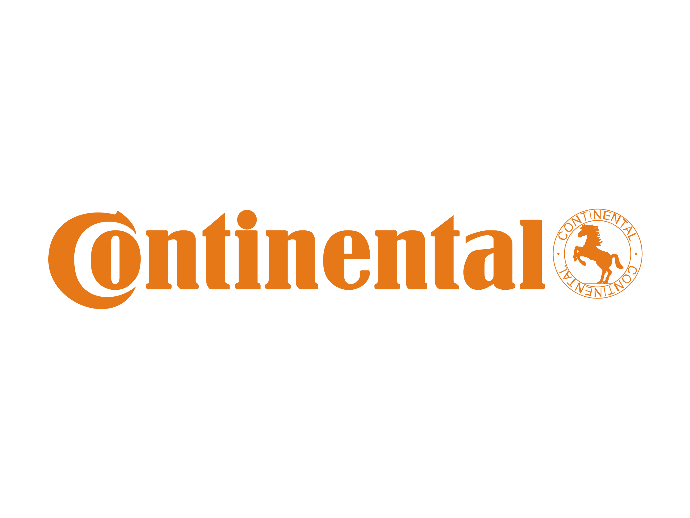 Continental Logo