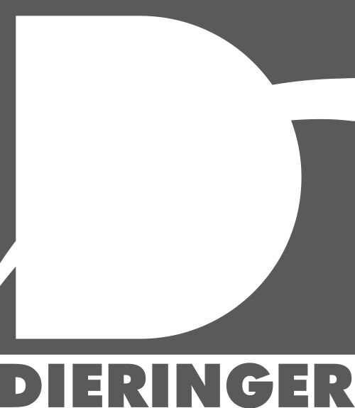 Dieringer Logo - Dieringer Blechbearbeitung