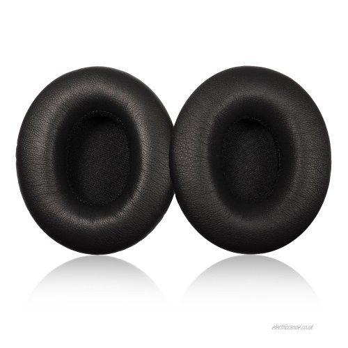 Beats by Dr. Dre Logo - Replacement Earpad cushions For Monster Beats By Dr.: Electronics
