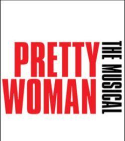 Pretty Woman Logo - Pretty Woman - Diversions, Inc