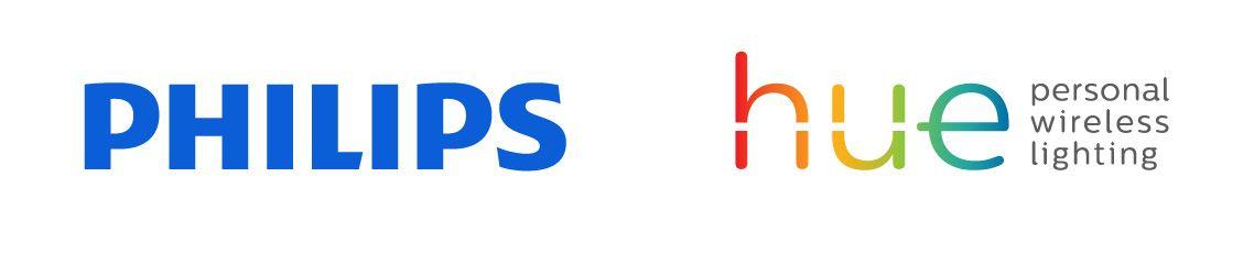 Philips Hue Logo - BicCamera | Philips Hue (Hugh)