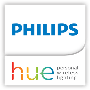 Philips Hue Logo - Works with Philips Hue - Best Buy