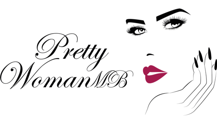 Pretty Woman Logo - Microblading – Microblading DF | Pretty Woman MB