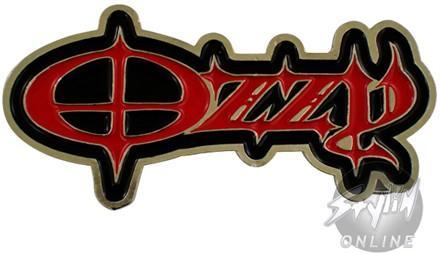 Ozzy Logo - Ozzy Logo Belt Buckle | FYE