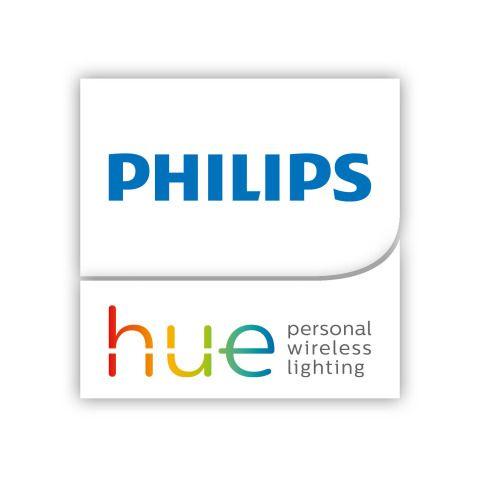 Philips Hue Logo - It has never been easier to light your home smarter, room