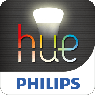 Philips Hue Logo - Philips Hue | Bevern Renovations | Phillips hue, Connection, Channel