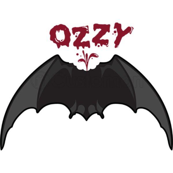 Ozzy Logo - Ozzy Osbourne Logo Travel Mug