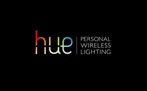 Philips Hue Logo - AVAD adds Philips hue to Works with Nest lineup - Technology Integrator