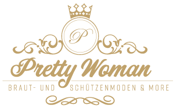 Pretty Woman Logo - Pretty Woman - atemberaubende Accessoires für Ihren Anlass!