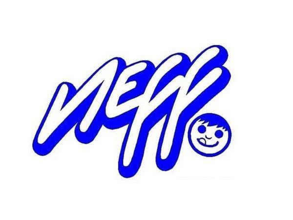 Neff Logo - Neff Logo | Die Cut Vinyl Sticker Decal | Sticky Addiction