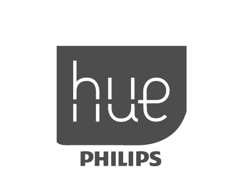 Philips Hue Logo - Bring the Sun Indoors