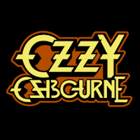 Ozzy Logo - Ozzy Osbourne Logo - StoneyKins