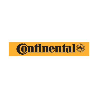 Continental Logo - continental-logo - GlobalDots