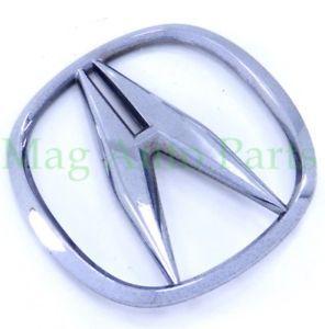 Acura RL Logo - 96 97 98 Acura RL Trunk Lid A Emblem Nameplate Badge OEM Rear Logo ...