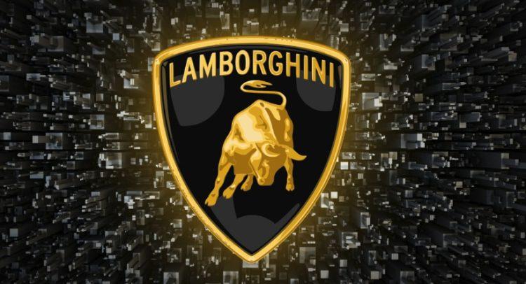 Italian Luxury Sports Car Logo - The History and Story Behind the Lamborghini Logo