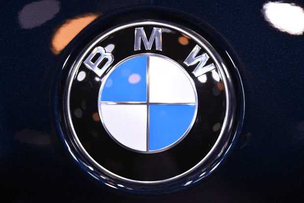 Blue and White Car Logo - The Stories Behind 20 Famous Car Logos
