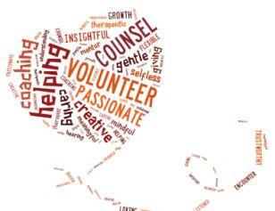 National Volunteer Month Logo - April is National Volunteer Month! - United Planet Blog