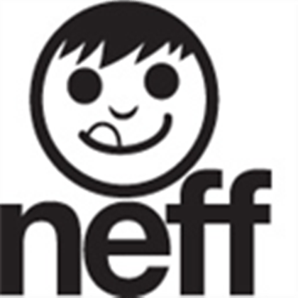 Neff Logo - Neff Logo - Roblox