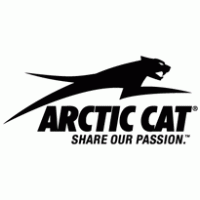 Arctic Cat Logo - Arctic Cat. Brands of the World™. Download vector logos and logotypes