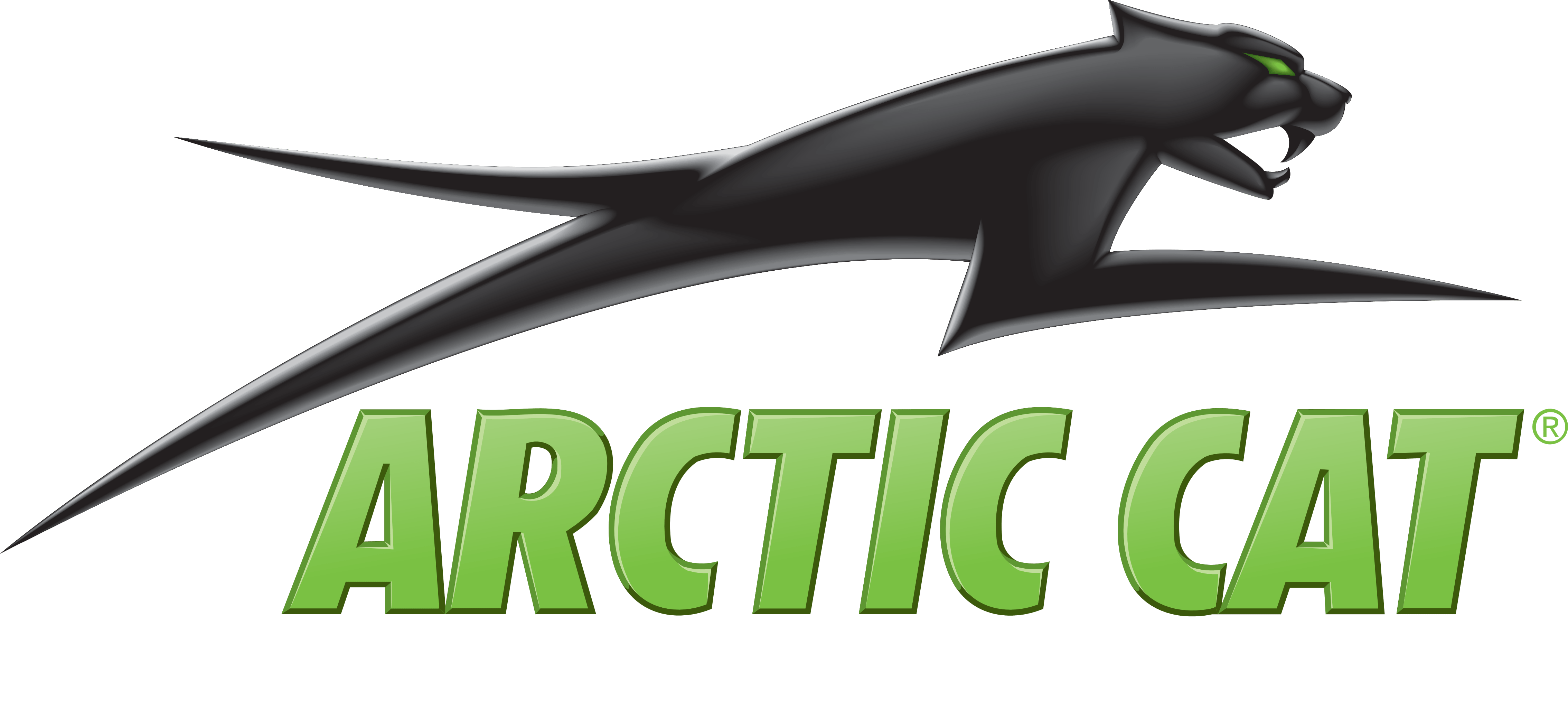Arctic Cat Logo - Arctic Cat