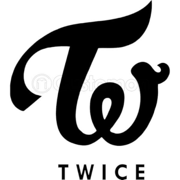 Twice Logo - TWICE Logo Knit Beanie