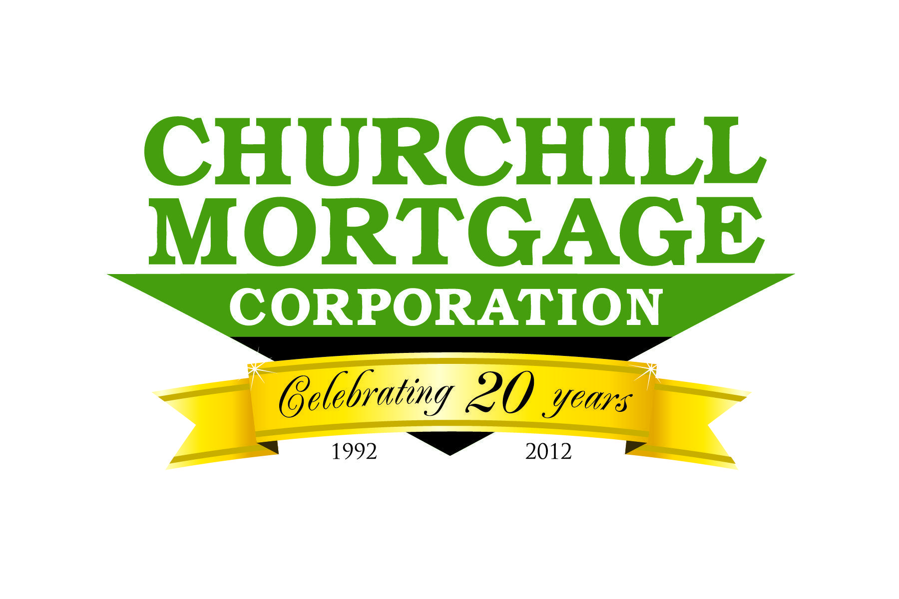National Volunteer Month Logo - Churchill Mortgage Shows Support for National Volunteer Month