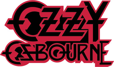 Ozzy Logo - Ozzy osbourne Logos
