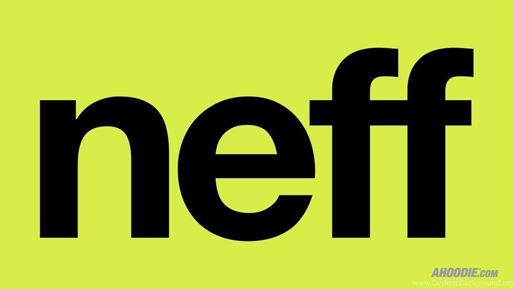 Neff Logo - Neff Logo Wallpaper Images & Pictures Becuo Desktop Background