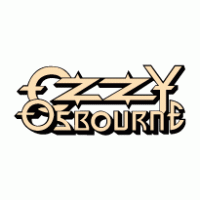 Ozzy Osbourne Logo - Ozzy Osbourne | Brands of the World™ | Download vector logos and ...