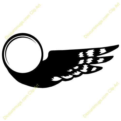 Hawk Wing Logo - Hawk Wing Clipart | Clipart Panda - Free Clipart Images