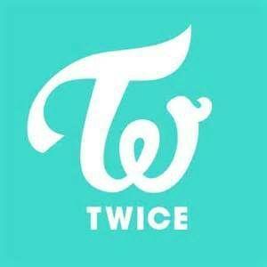 Twice Kpop Logo - Twice logo | Wiki | K-Pop Amino
