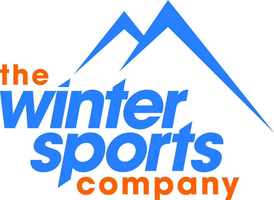 Sport Company Logo - The Winter Sports Company