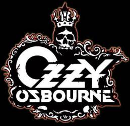 Ozzy Osbourne Band Logo - Ozzy Osbourne - discography, line-up, biography, interviews, photos