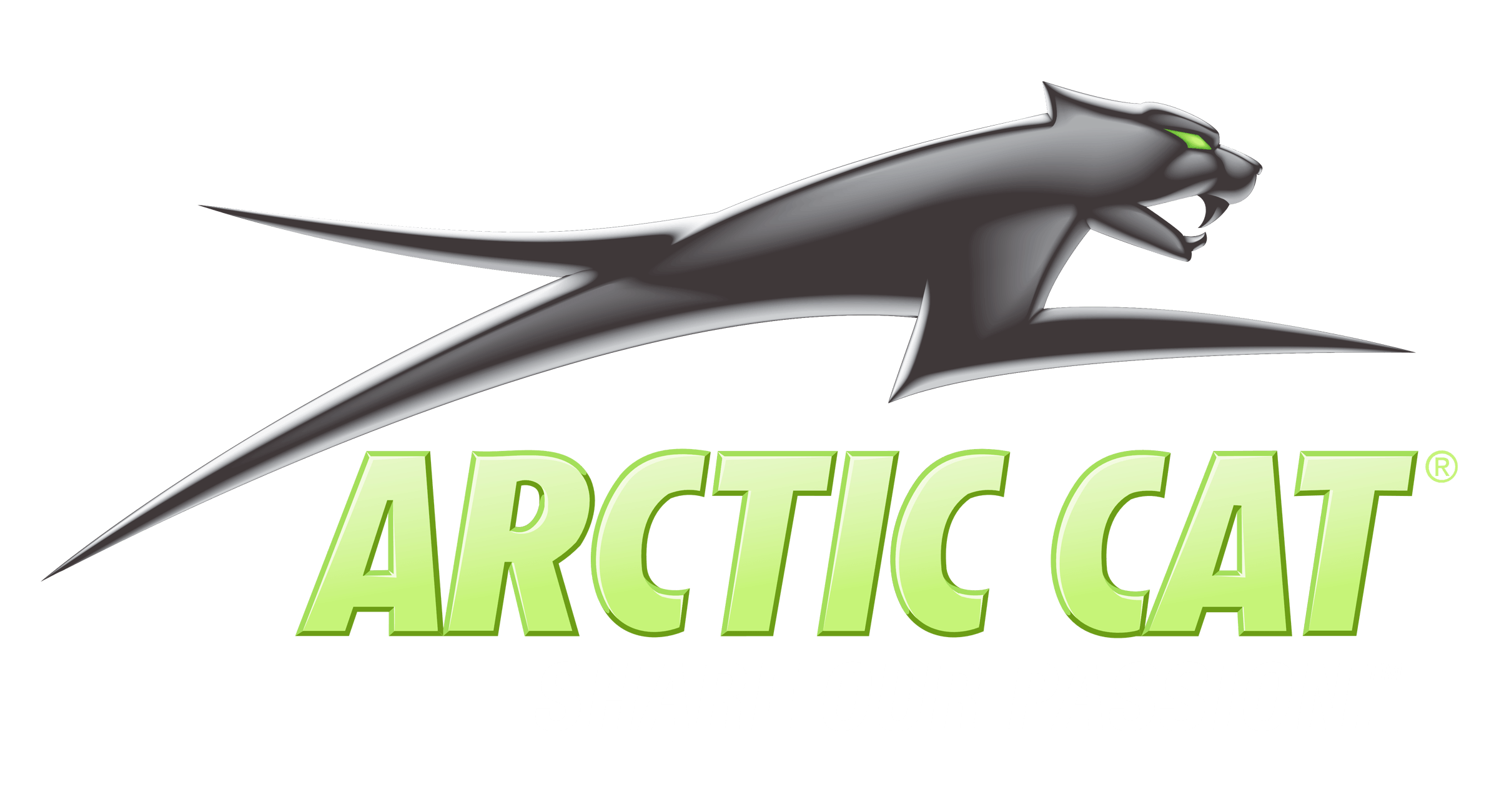 Arctic Cat Logo - Arctic Cat Logo. Motorcycle brands: logo, specs, history